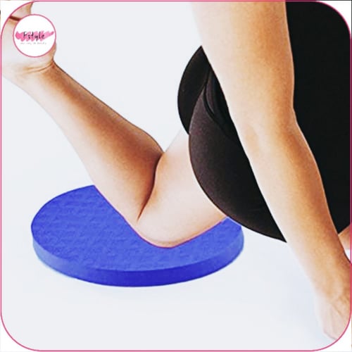 واقي الاكواع والركب من المطاط
