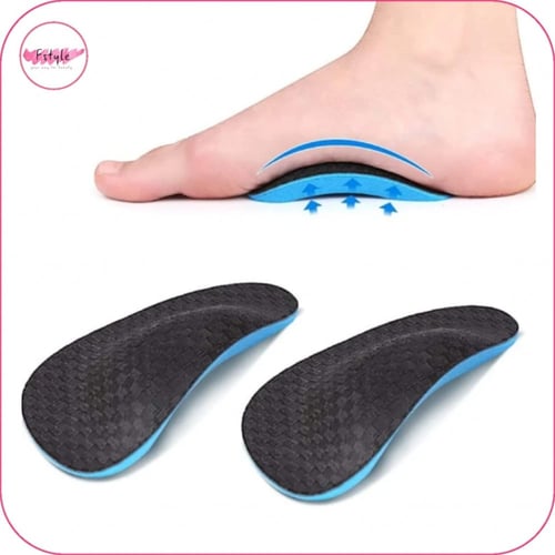 بطانة تصحيح القدم فلات فوت