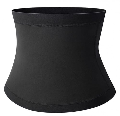 مشد ساونا لحرق الدهون البطن