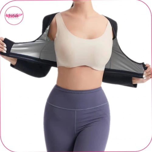 مشد سوفت ساونا لكامل الذراعين