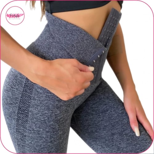 ليقنز رمادي بهوكس للتحكم من الامام