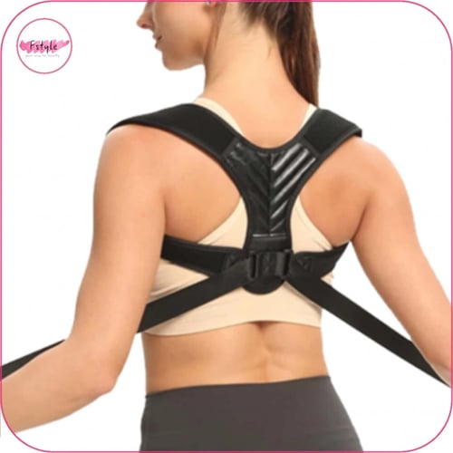 مشد دعم تقوس الظهر