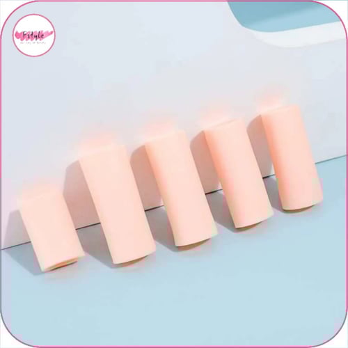 تبيض وحماية مفاصل الاصابع 5 قطع