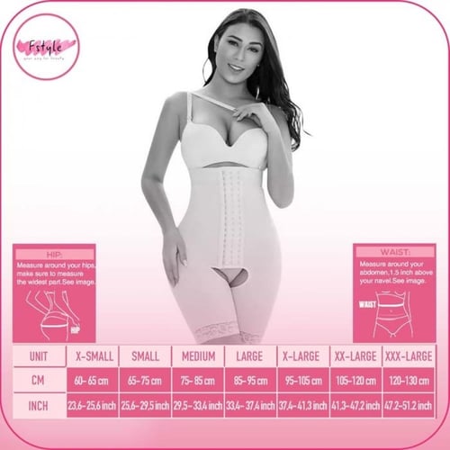 مشد طبي Variteks قصير