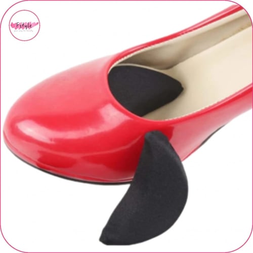 حشوة بطانة داخلية للكعب