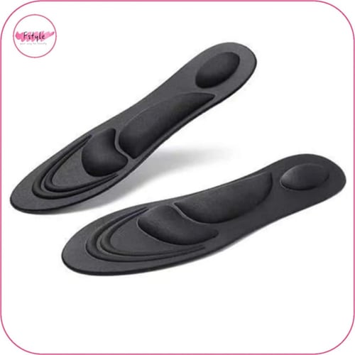 حشوة بطانة داخلية للفلات فوت اسود