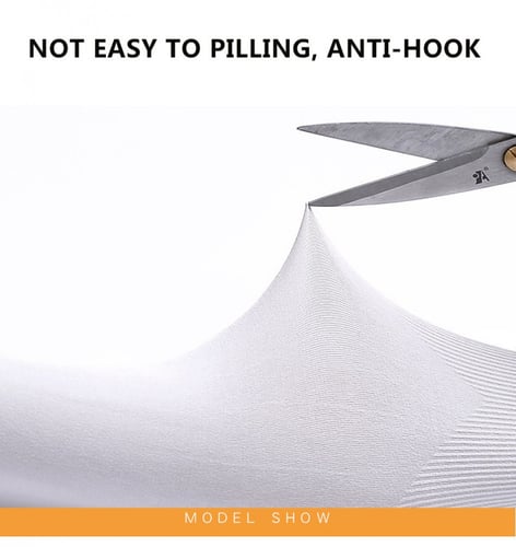 اكمام لونج سليم مضادة لاشعة الشمس