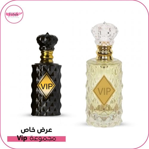 عرض خاص مجموعة 100ml - VIP