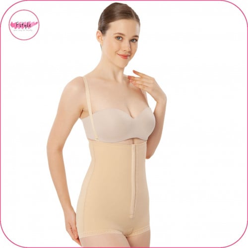 مشد بعد عمليات شفط الدهون بانتي variteks