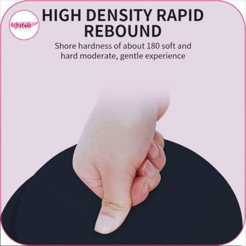 واقي الاكواع والركب من المطاط