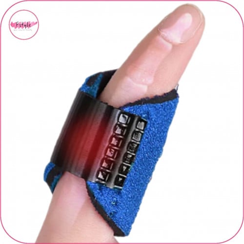 حامي مفاصل الاصابع والتهاب الاوتار