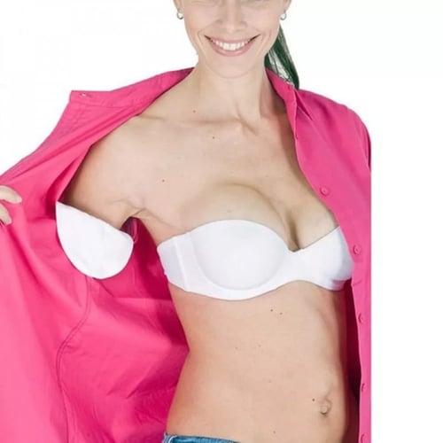 لاصقة الإبط لامتصاص التعرق 8 حبات