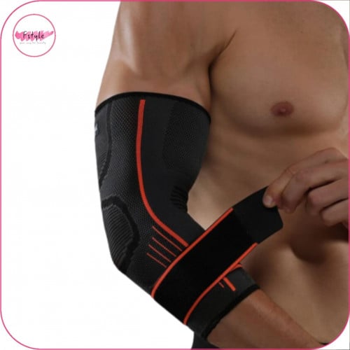 مشد ذراع رياضي قطعة واحدة