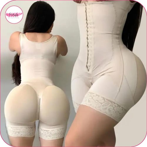 مشد كومبو بتحكم هوكس من الامام