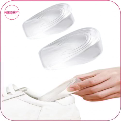 بطانه جل السيليكون داخلية لزيادة الطول