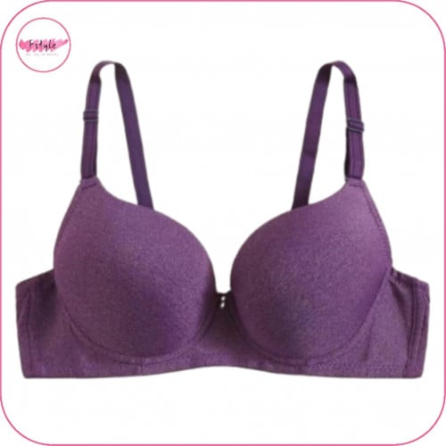 حمالة صدر ضاغطة بحمالات قابلة للتعديل