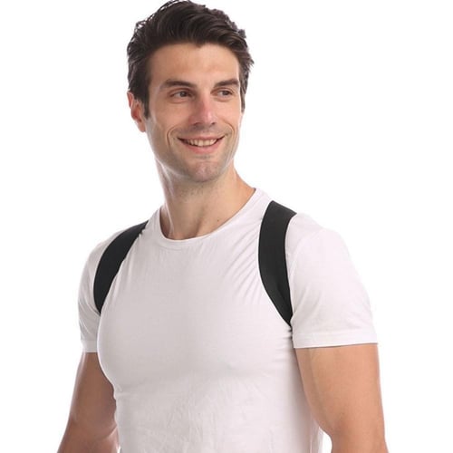 مشد لتصحيح ودعم الظهر مرن