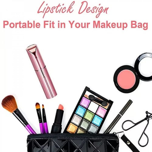 جهاز إزالة الشعر فلو بين بلس