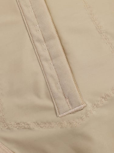 مشد تومي بتحكم سهل