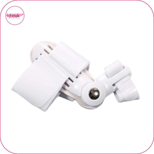 جبيرة ابهام القدم قطعة واحدة فري سايز