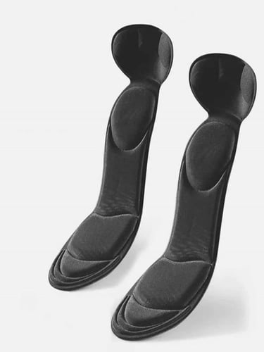 بطانة داخلية للكعب العالي لحماية القدم من الآلام