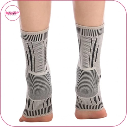 مشد دعم الكاحل