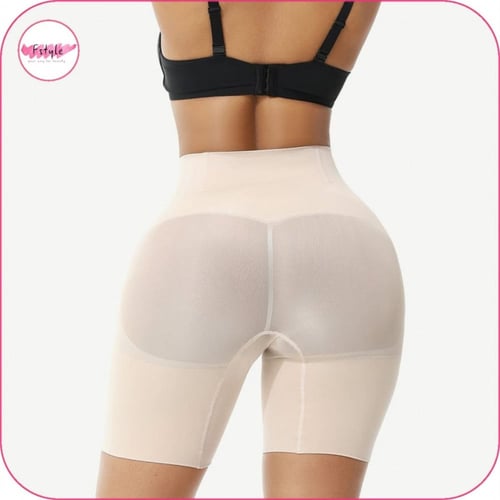 مشد شورت بمقاس كبير 5XL