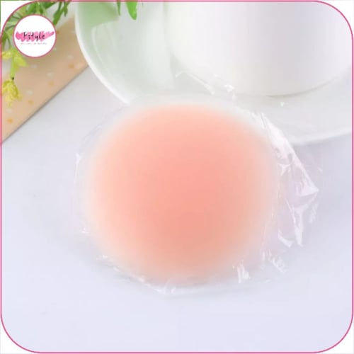 سيلكون خاص للصدر لإخفاء الحلمات و قابلة لإعادة الا...