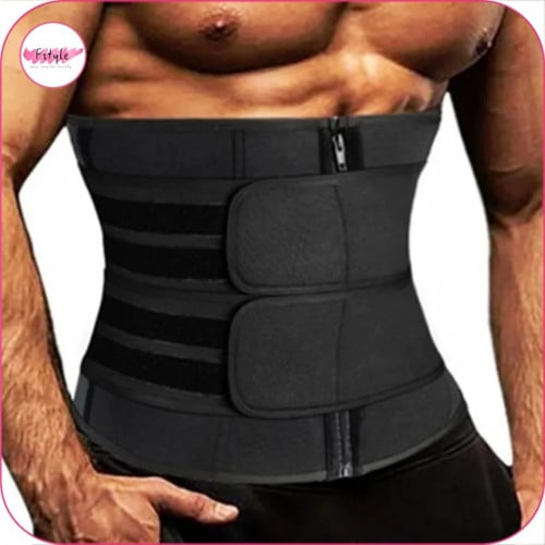 مشد حراري ساونا نيوبرن للرجال والنساء