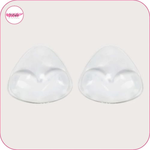حشوة سيليكون لتكبير الصدر