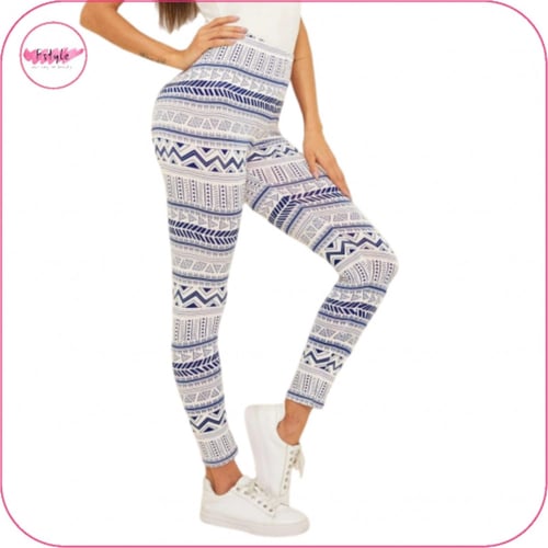 ليقنز بتصميم هندسي