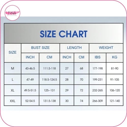 مشد علاقي اسود مطور لشد البطن والتثدي عند الرجال