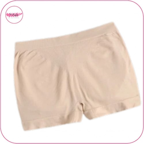 مشد بحشوات خصر منخفض