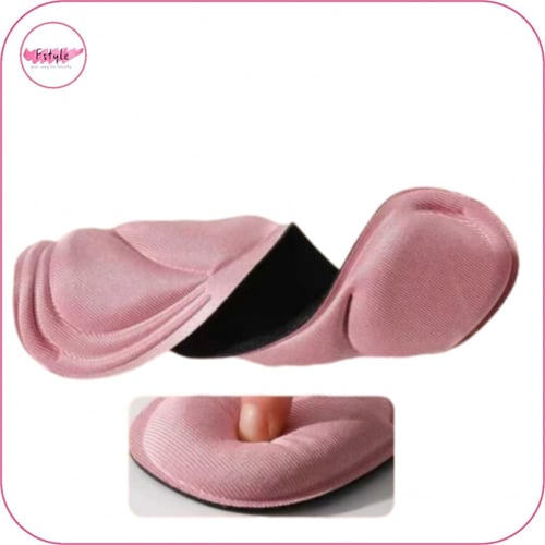 حشوة بطانة داخلية لحماية القدم من الآلام