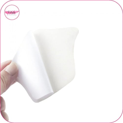 حماية كعب القدم اسفنجي داخلي