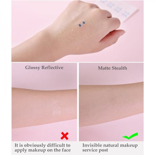 لصقات شد العين والوجه والرقبة مجموعة 40 قطعة