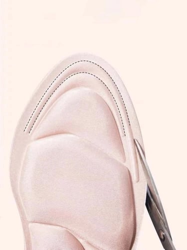 حشوة بطانة داخلية لحماية القدم من الآلام