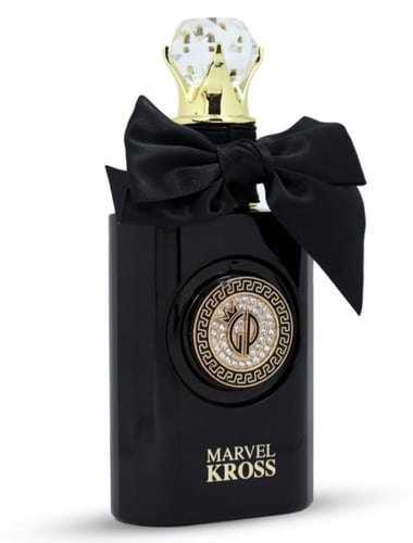 مارفل كروس بلاك – 100 مل