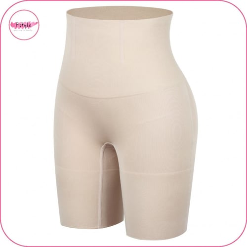 مشد شورت بمقاس كبير 5XL