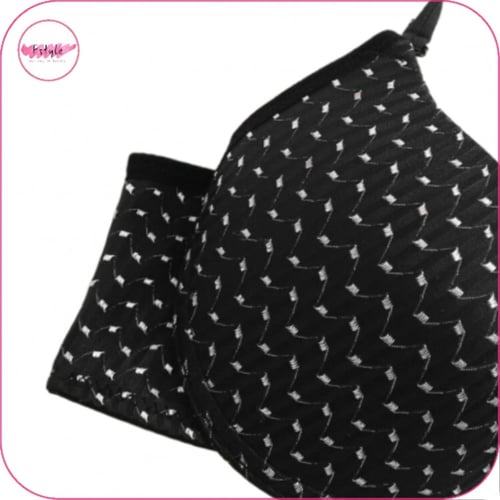 صدرية معلقة بتحكم هوك امامي