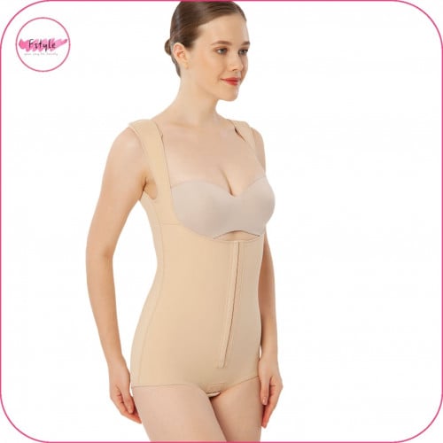 مشد بعد عمليات شفط الدهون بانتي variteks