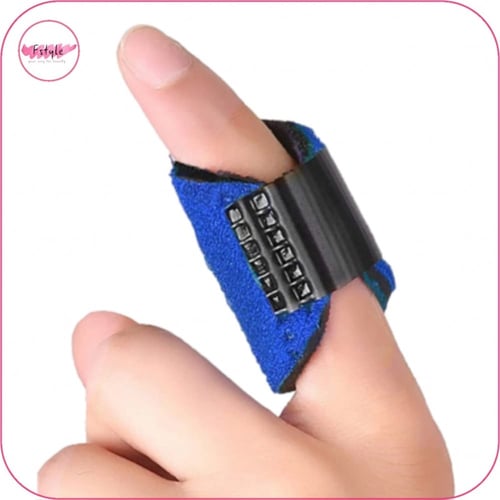حامي مفاصل الاصابع والتهاب الاوتار