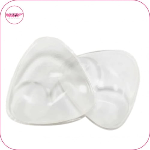حشوة سيليكون لتكبير الصدر