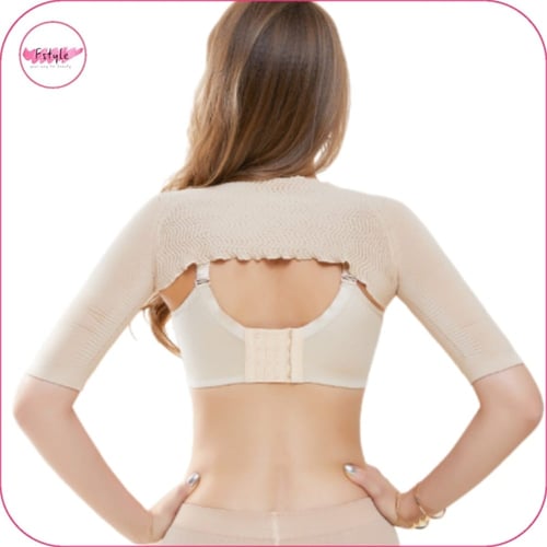 مشد الذراع المتصل بيج