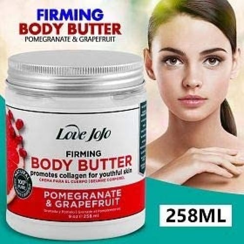 زبده شد وترطيب الجسم بالجريب فروت والرمان