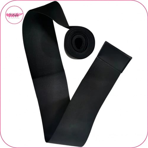 حزام ضغط قوي من اللاتكس لبعد الولادة