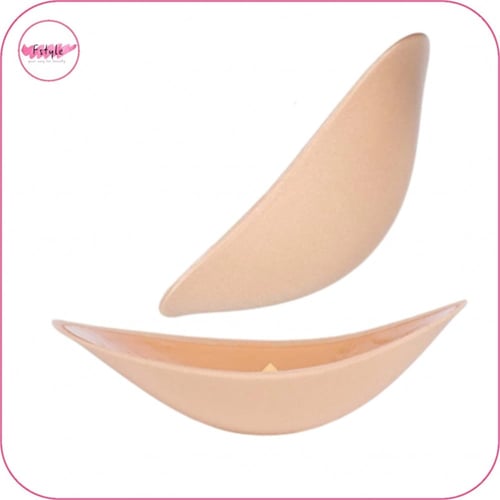 بطانة تكبير الاكتاف لاصقة