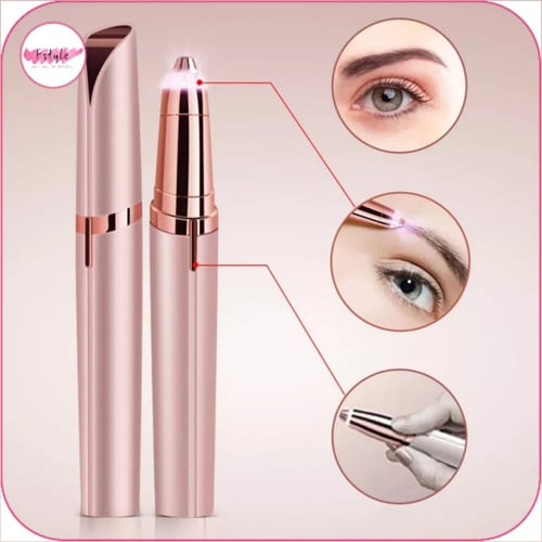 جهاز إزالة الشعر فلو بين بلس