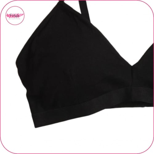 صدريات بتصميم بسيط سادة بهوكس من الخلف