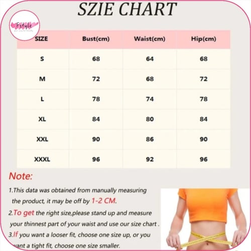 مشد خصر رياضي شبكي من الظهر